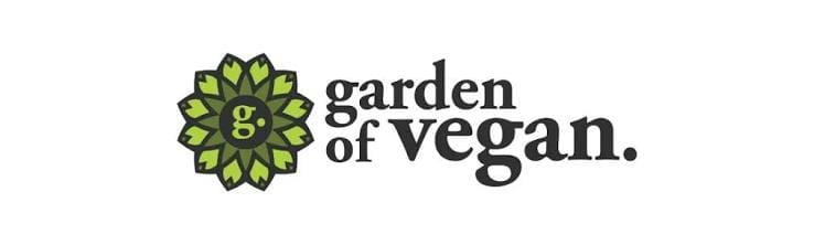 Garden of Vegan