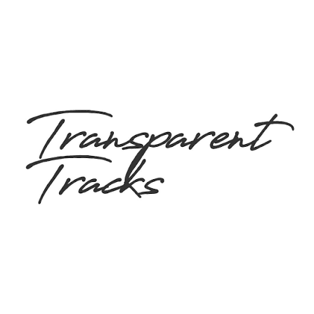 Transparent Tracks